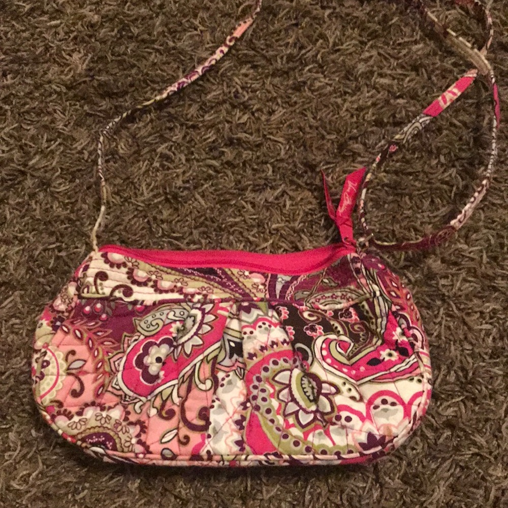 vera bradley purse